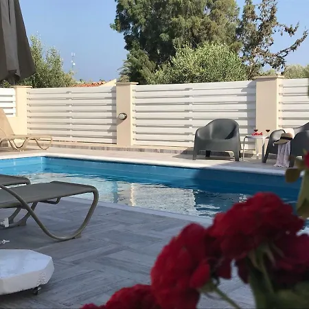 Villa Timotheos