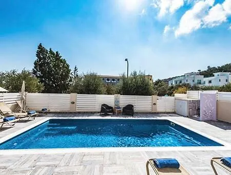 Villa Timotheos *