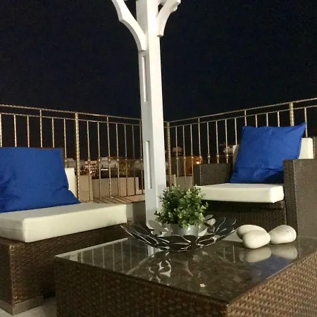 Timotheos Villa *
