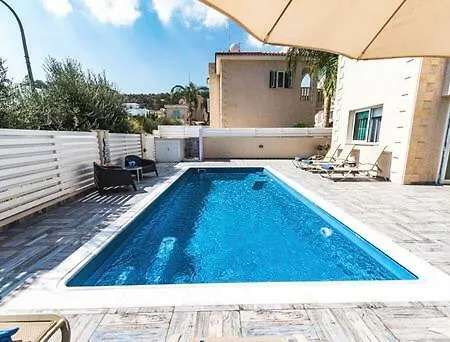 Timotheos * Protaras