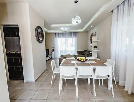 ヴィラ Timotheos プロタラス