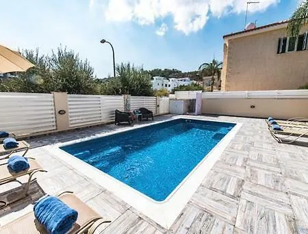 Timotheos * Protaras