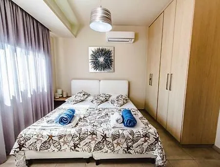 Timotheos Villa Protaras