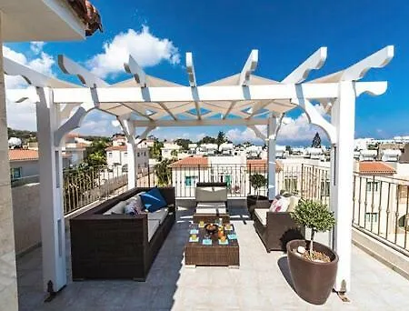 ヴィラ Timotheos *