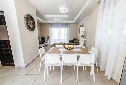 Villa Timotheos Protaras