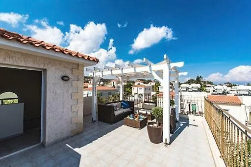 Timotheos 프로타라스