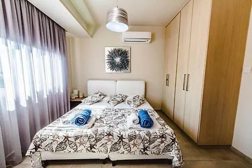 Timotheos Villa Protaras