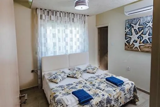 Timotheos 프로타라스