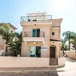 Timotheos Villa Protaras