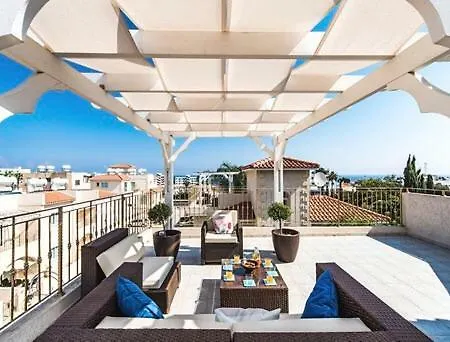 Villa Timotheos